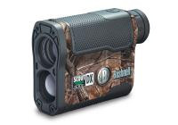 Лазерный дальномер Scout DX 1000